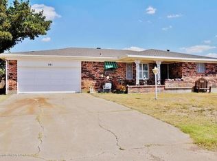 301 Caddo Rd, Amarillo, TX 79108