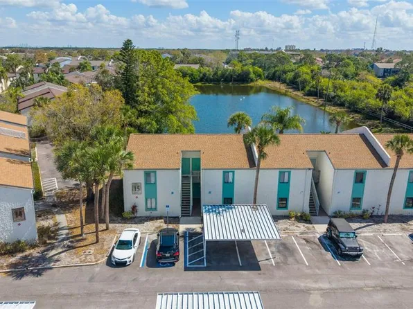 11409 8th St N APT 1503, Saint Petersburg, FL 33716