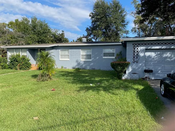 945 W Lake Mann Dr, Orlando, FL 32805