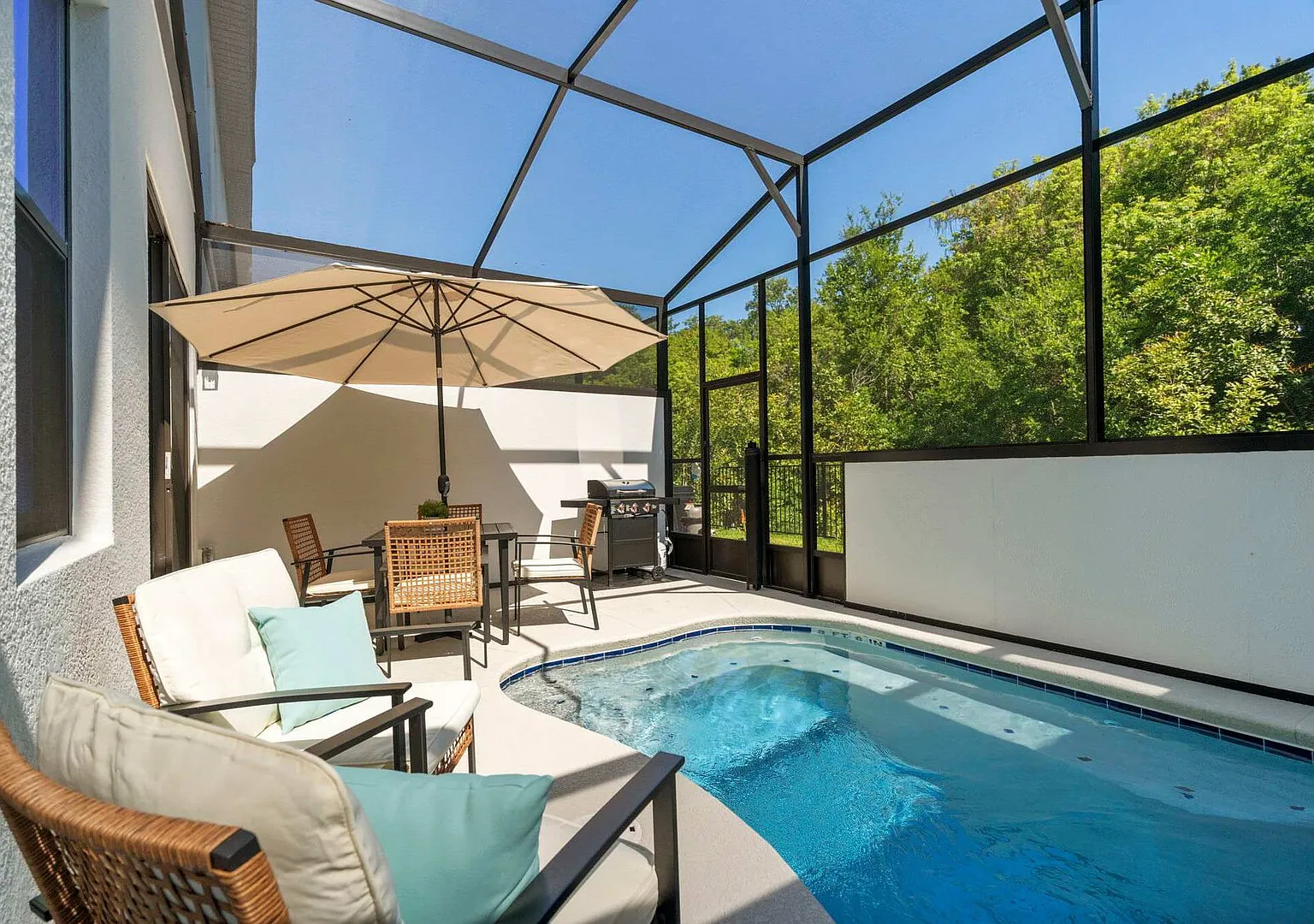 Luxury Paradise in Orlando Best Location — Photo 2
