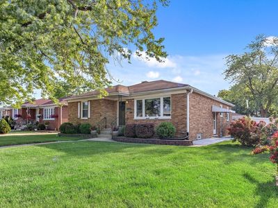15920 Carol Ave, Harvey, IL, 60426