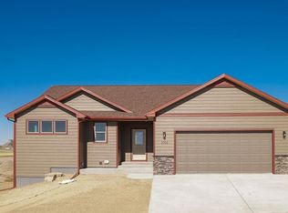 3008 W Copper Ridge Loop, Billings, MT 59106