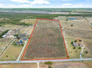 Munson Rd, Royse City, TX 75189