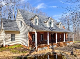 13211 Fawnborough Rd, Montpelier, VA 23192