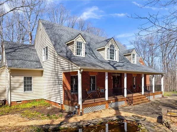 13211 Fawnborough Rd, Montpelier, VA 23192