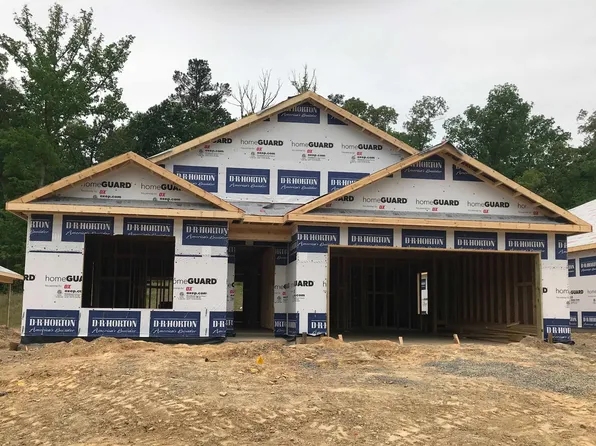 250 Ashland Dr SW, Hanceville, AL 35077