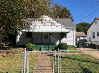 370 Hobson Ave, Hampton, VA 23661