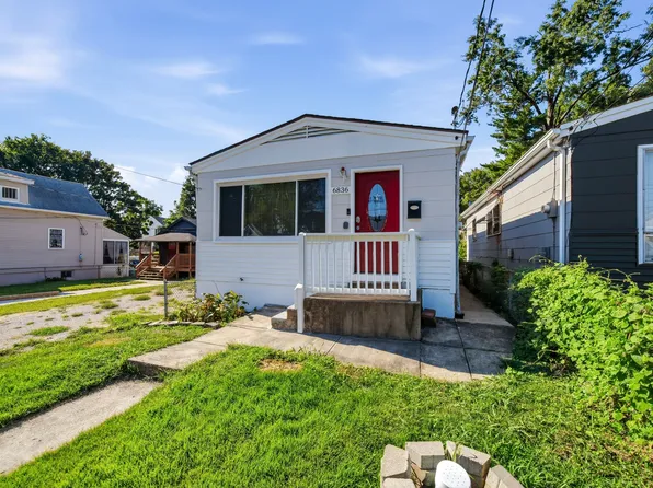 6836 Dale Ave, Saint Louis, MO 63139