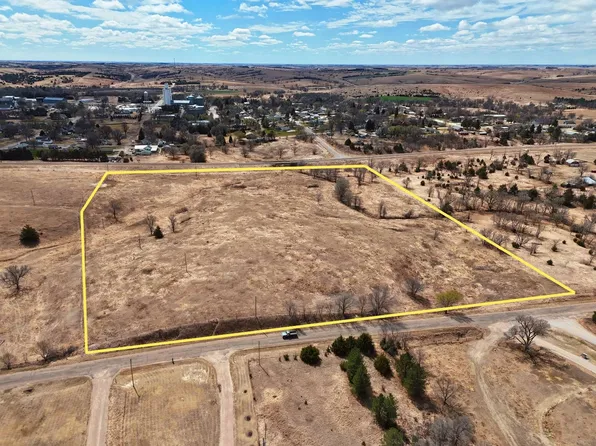 Highway 23, Eustis, NE 69028