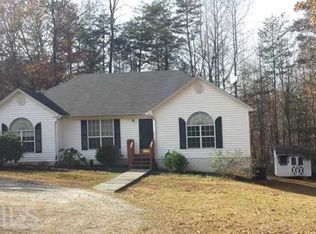 57 Cameron Point, Cleveland, GA 30528