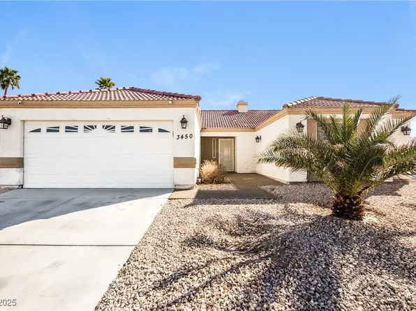 3450 Shonna Way, North Las Vegas, NV 89032