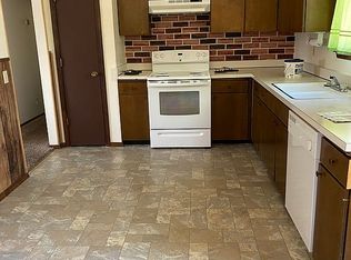 617 E 34th St, Silver City, NM 88061