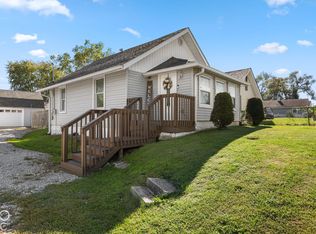 839 Waldemere Ave, Indianapolis, IN 46241