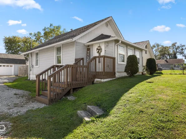 839 Waldemere Ave, Indianapolis, IN 46241