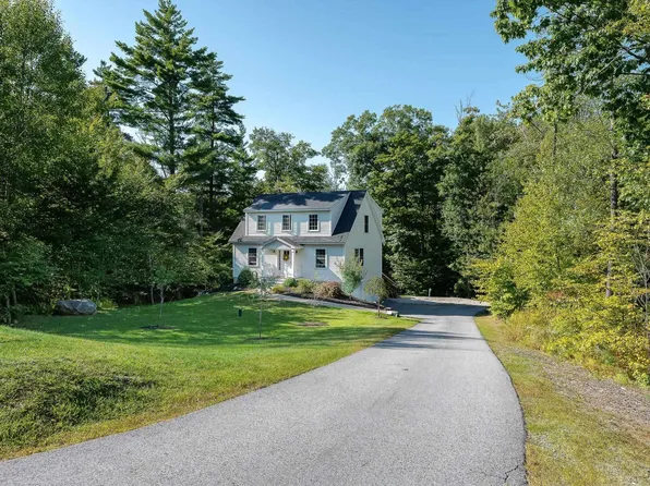 67 Pender Road, Northwood, NH 03261