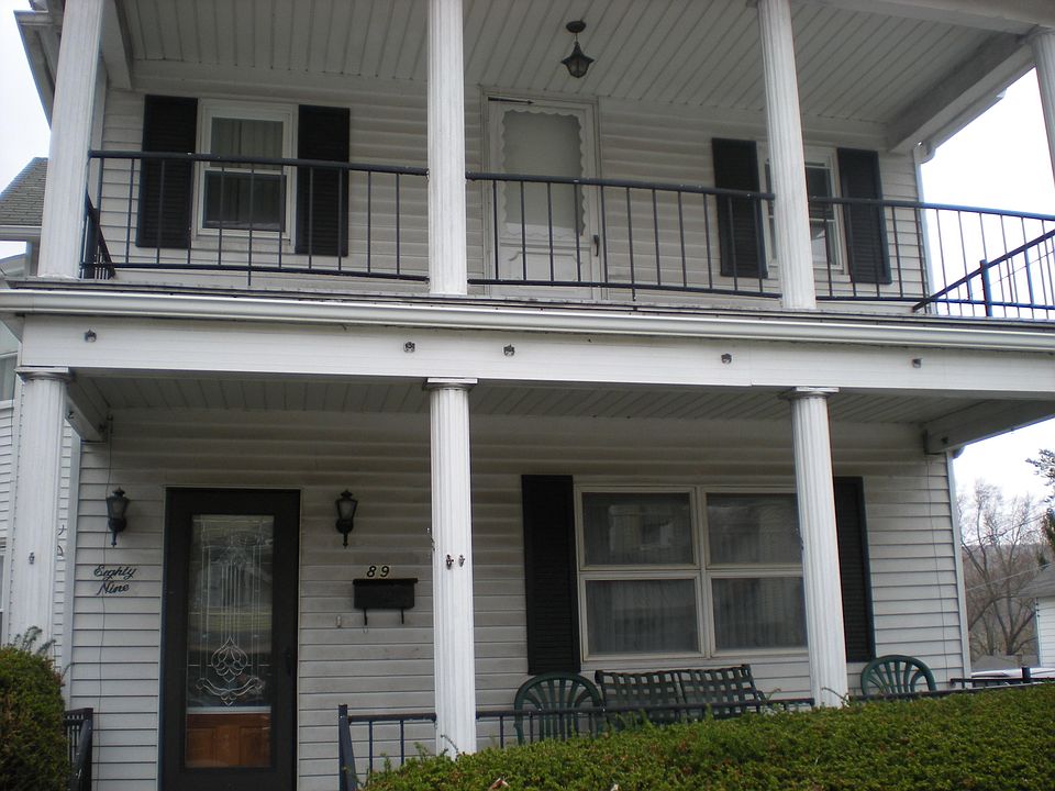 89 Belmont Street 3 89 Belmont St Carbondale PA Zillow
