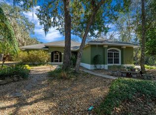 16731 SE 181st Ter, Weirsdale, FL 32195