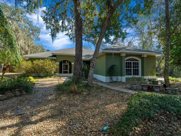 16731 SE 181st Ter, Weirsdale, FL 32195
