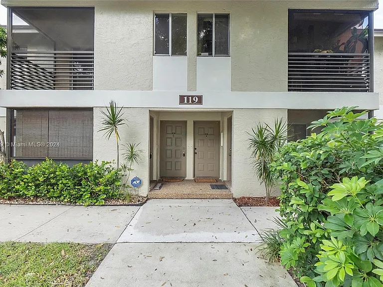 119 Gardens Dr #203 — Photo 1