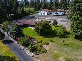 6012 W Herman Rd, Deer Park, WA 99006