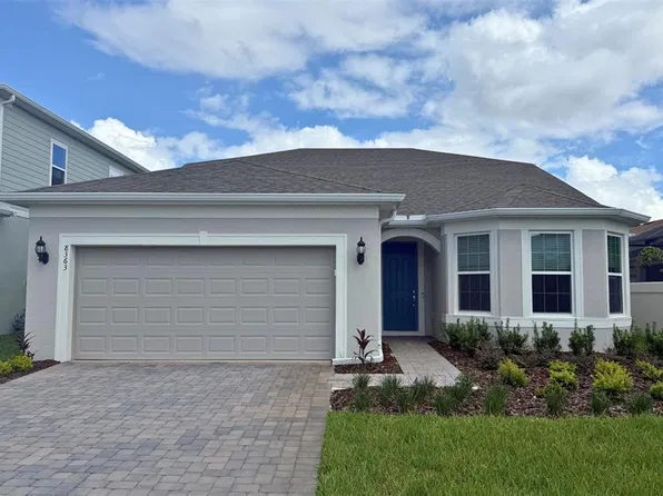 8363 FENTON STREET, ORLANDO, FL 32836