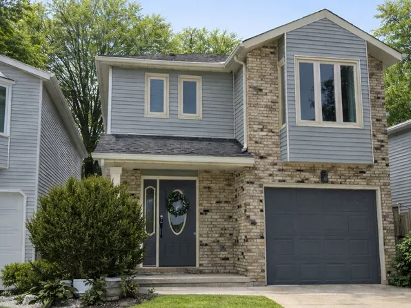 1593 Murphy Rd, Sarnia, ON N7S 2Z4