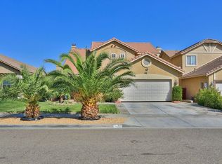 13648 Summit View St, Hesperia, CA 92344