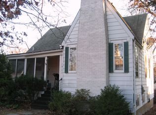 4622 15th St N, Arlington, VA 22207