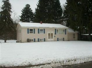 3961 Timber Ln, Youngstown, OH
