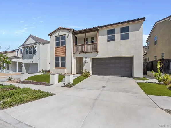 1103 Calle Deceo, Chula Vista, CA 91913
