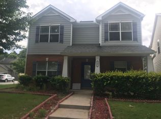 135 Stillwood Dr, Newnan, GA 30265