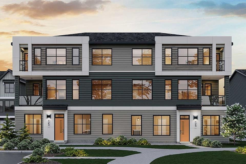 1st image of 60 S Howse Ln NE #1601