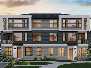 60 S Howse Ln NE #1601, Calgary, AB T3P0Z3