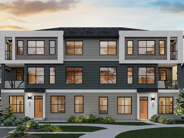 60 S Howse Ln NE #1601, Calgary, AB T3P 0Z3