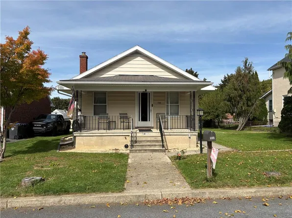 735 E Lexington St, Allentown, PA 18103
