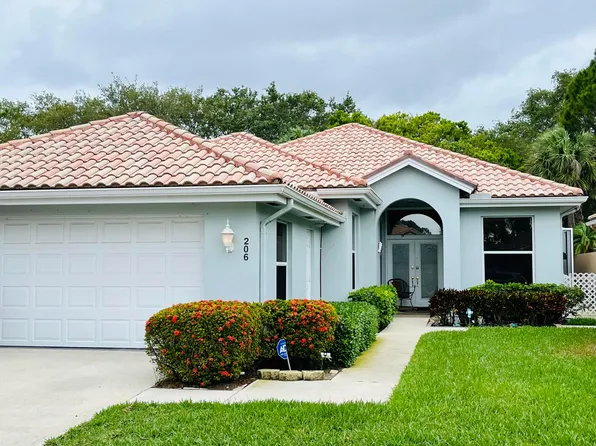 206 S Hampton Drive, Jupiter, FL 33458