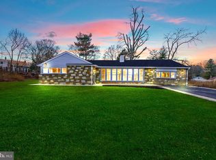 7902 Newbold Ln, Glenside, PA 19038