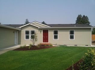 1525 Cecilia Ct, Stayton, OR 97383