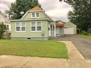 89 Haskin St, Springfield, MA 01109