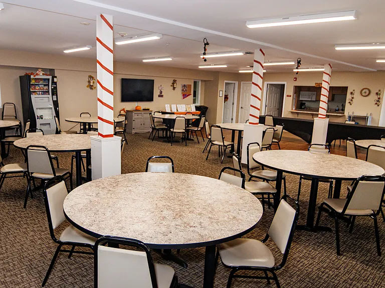 Lancaster Commons Senior Apartments — Photo 19