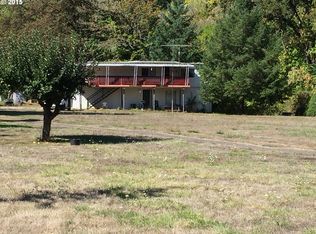183 Creel St, Elkton, OR 97436