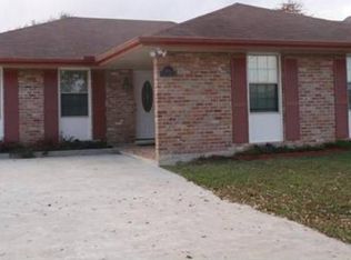 6112 Pratt Dr, New Orleans, LA 70122