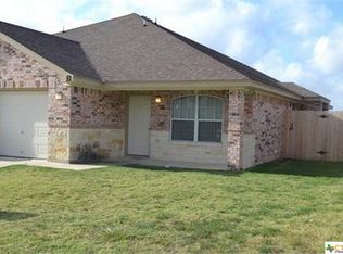 3008 Baldwin Loop #B, Killeen, TX 76549