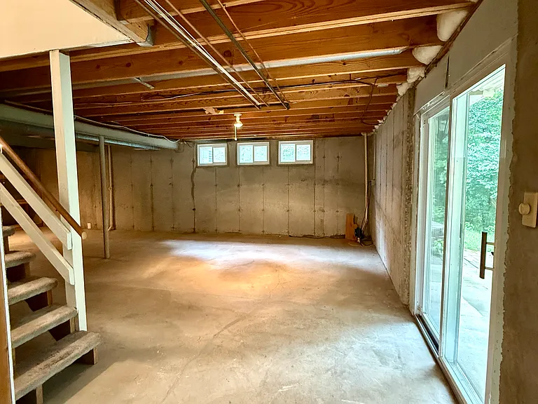 Basement