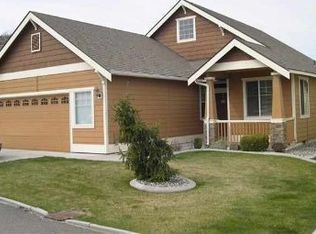 7910 W 21st Ave, Kennewick, WA 99338
