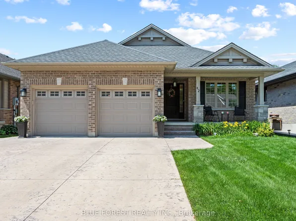 42 Hickory Ln, Saint Thomas, ON N5R 6K9
