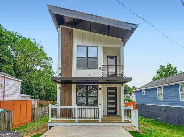 402 Elm St NW, Atlanta, GA 30314