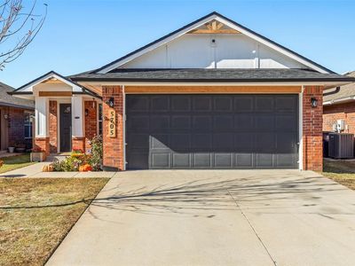 5705 Marblewood Dr, Oklahoma City, OK, 73179