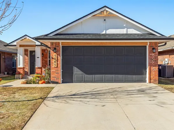 5705 Marblewood Dr, Oklahoma City, OK 73179