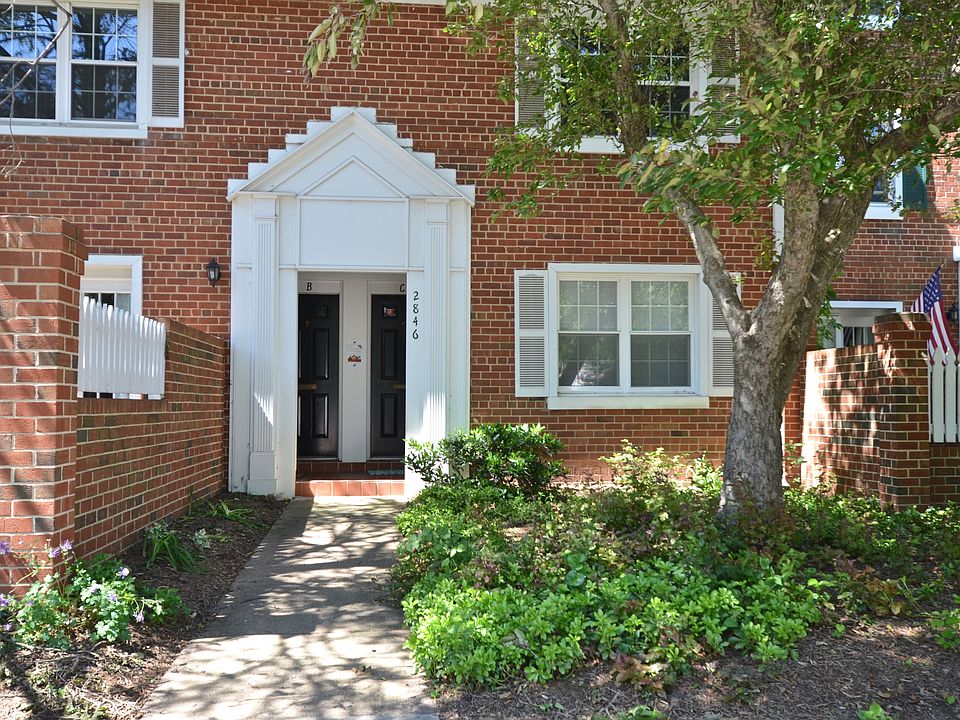 1st image of 2846 S Wakefield St #C